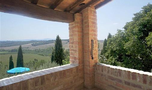 Buonconvento Villa Sleeps 3 Pool Wifi Zewnętrze zdjęcie