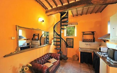 Buonconvento Villa Sleeps 3 Pool Wifi Zewnętrze zdjęcie