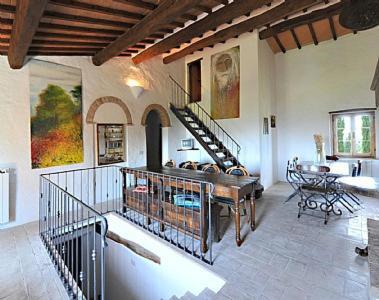 Buonconvento Villa Sleeps 3 Pool Wifi Zewnętrze zdjęcie